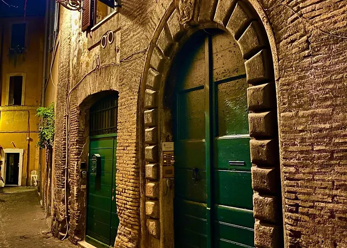 Old Town Inn